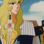 Rose Of Versailles