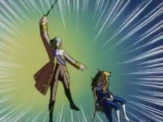 Rose of Versailles - Episodio 35 - Episódio 35