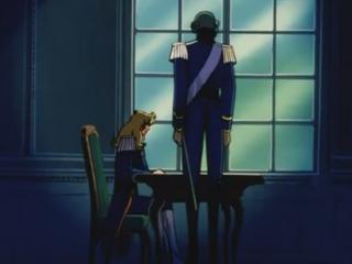 Rose of Versailles - Episodio 37 - Episódio 37