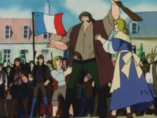 Rose of Versailles - Episodio 38 - Episódio 38