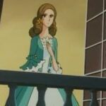 Rose Of Versailles