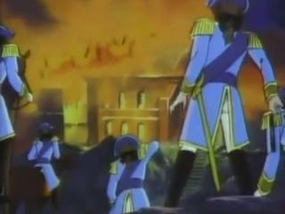 Rose of Versailles - Episodio 41 - Episódio 41