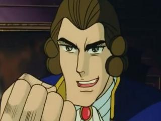 Rose of Versailles - Episodio 5 - Episódio 5