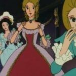 Rose Of Versailles