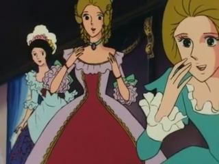 Rose of Versailles - Episodio 7 - Episódio 7