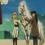 Rose Of Versailles