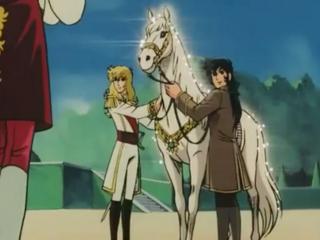 Rose of Versailles - Episodio 8 - Episódio 8