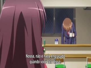 Rou Kyuu Bu! - Episodio 1 - Vem aqui um estudante da escola primária! Yay! Yay! Yay!