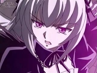 Rozen Maiden Träumend - Episodio 10 - Tomoe