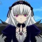 Rozen Maiden Träumend