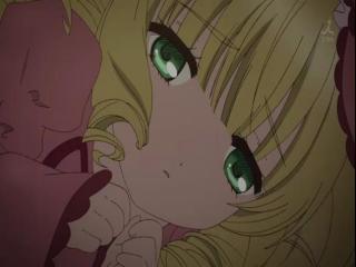 Rozen Maiden: Zuruckspulen - Episodio 1 - Conto 1