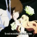 Rozen Maiden: Zuruckspulen