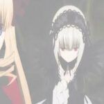 Rozen Maiden: Zuruckspulen