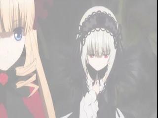 Rozen Maiden: Zuruckspulen - Episodio 12 - Conto 12