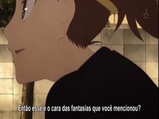 Rozen Maiden: Zuruckspulen - Episodio 6 - Conto 6