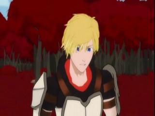 RWBY - Episodio 14 - Para sempre queda - Parte 2