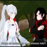 RWBY