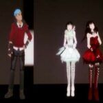 RWBY Volume 2