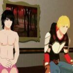 RWBY Volume 2