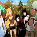 RWBY Volume 3