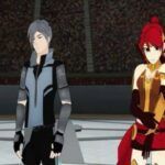 RWBY Volume 3