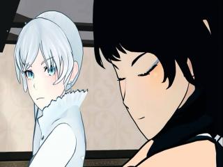 RWBY Volume 3 - Episodio 8 - Destino