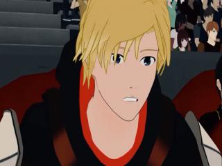 RWBY Volume 3 - Episodio 9 - PvP