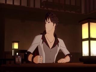 RWBY Volume 4 - Episodio 4 - Família