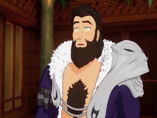 RWBY Volume 4 - Episodio 5 - Menagerie