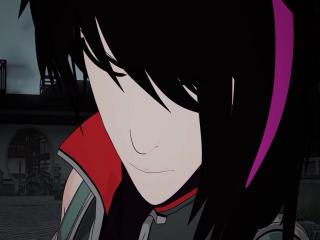 RWBY Volume 4 - Episodio 6 - A Gota D Agua