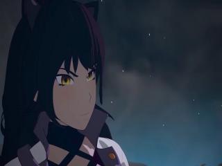 RWBY Volume 4 - Episodio 9 - Dois Passos Para Frente, Dois Passos Para Trás