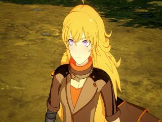 RWBY Volume 5 - Episodio 4 - Lighting the Fire