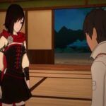 RWBY Volume 5