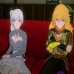 RWBY Volume 5