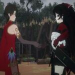 RWBY Volume 5