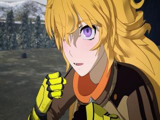 RWBY Volume 6 - Episodio 12 - Seeing Red