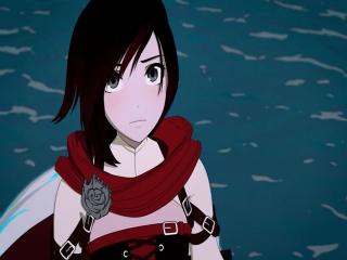 RWBY Volume 6 - Episodio 13 - Our Way