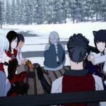 RWBY Volume 6