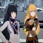 RWBY Volume 6