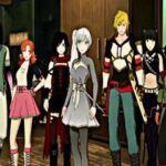 RWBY Volume 7