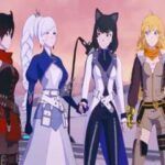 RWBY Volume 7