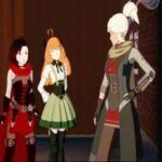 RWBY Volume 7