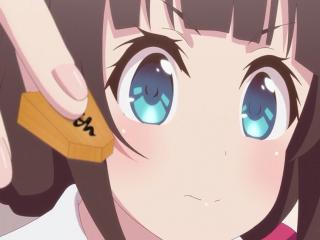 Ryuuou no Oshigoto! - Episodio 3 - Exame de Admissão ao Grupo de Treinamento