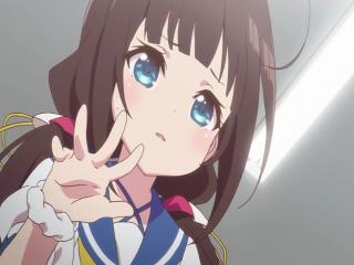 Ryuuou no Oshigoto! - Episodio 9 - Primeiro de Agosto