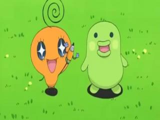 Saa Ikou! Tamagotchi - Episodio 2 - Episódio 2