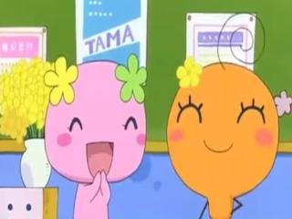 Saa Ikou! Tamagotchi - Episodio 7 - Episódio 7