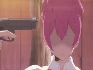 Sabagebu! - Episodio 10 - Caçadores de tesouro