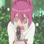 Sabagebu!