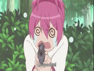 Sabagebu! - Episodio 2 - episódio 2