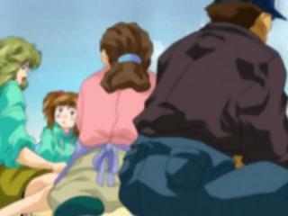 Sadamitsu The Destroyer - Episodio 9 - Episódio 9